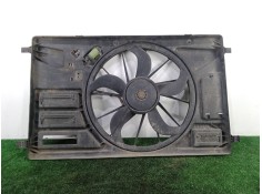 Recambio de electroventilador para ford transit custom v362 autobús (f3) 2.2 tdci referencia OEM IAM 0130308504 - BK218C607BB Ø4