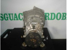 Recambio de caja cambios para bmw serie 3 berlina (e46) 2.0 16v diesel cat referencia OEM IAM HCI 5 VELOCIDADES MANUAL 2