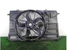 Recambio de electroventilador para ford transit custom v362 autobús (f3) 2.2 tdci referencia OEM IAM 0130308504 - BK218C607BB Ø4 2