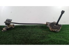 Recambio de soporte rueda repuesto para hyundai santa fé ii (cm) 2.2 crdi gls referencia OEM IAM  06-08 - DE.CABLE 