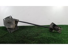 Recambio de soporte rueda repuesto para hyundai santa fé ii (cm) 2.2 crdi gls referencia OEM IAM  06-08 - DE.CABLE  2