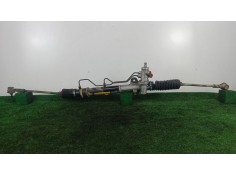 Recambio de cremallera direccion para hyundai santa fé i (sm) 2.0 crdi 4x4 referencia OEM IAM 577002620 HIDRAULICA - L1300MM MAN