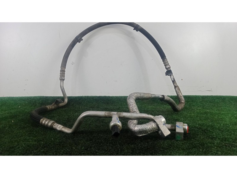 Recambio de tubos aire acondicionado para ford transit custom v362 autobús (f3) 2.2 tdci referencia OEM IAM SIN REFERENCIA  