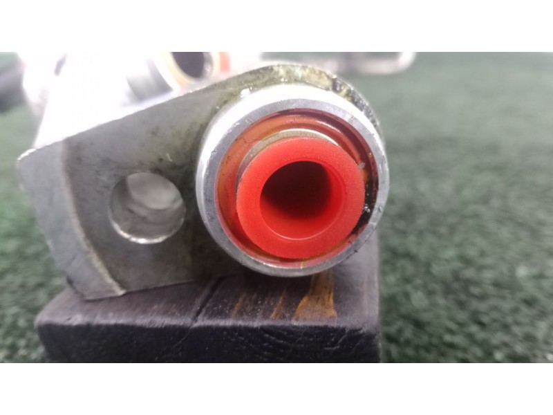 Recambio de tubos aire acondicionado para ford transit custom v362 autobús (f3) 2.2 tdci referencia OEM IAM SIN REFERENCIA  