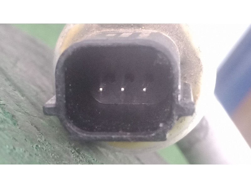 Recambio de tubos aire acondicionado para ford transit custom v362 autobús (f3) 2.2 tdci referencia OEM IAM SIN REFERENCIA  