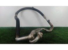 Recambio de tubos aire acondicionado para ford transit custom v362 autobús (f3) 2.2 tdci referencia OEM IAM SIN REFERENCIA  