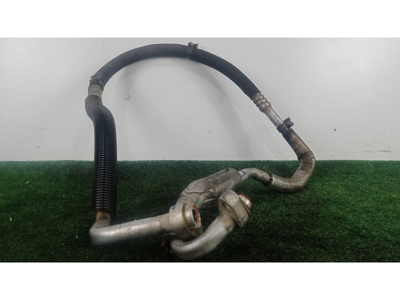 Recambio de tubos aire acondicionado para ford transit custom v362 autobús (f3) 2.2 tdci referencia OEM IAM SIN REFERENCIA  
