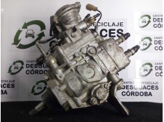 Recambio de bomba inyeccion para isuzu gemini referencia OEM IAM 743C885349-1046401022  