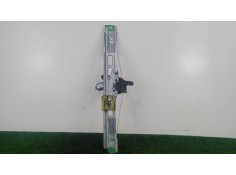 Recambio de elevalunas delantero derecho para ford transit custom v362 autobús (f3) 2.2 tdci referencia OEM IAM SIN REFERENCIA 2