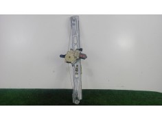 Recambio de elevalunas delantero derecho para ford transit custom v362 autobús (f3) 2.2 tdci referencia OEM IAM SIN REFERENCIA 2 2