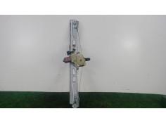 Recambio de elevalunas delantero izquierdo para ford transit custom v362 autobús (f3) 2.2 tdci referencia OEM IAM SIN REFERENCIA 2