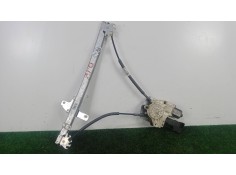 Recambio de elevalunas delantero izquierdo para peugeot 407 (6d_) 1.6 hdi 110 (6d9hzc, 6d9hyc) referencia OEM IAM LTPG702L ELECT