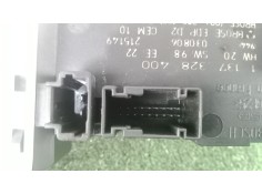 Recambio de elevalunas delantero izquierdo para peugeot 407 (6d_) 1.6 hdi 110 (6d9hzc, 6d9hyc) referencia OEM IAM LTPG702L ELECT 2