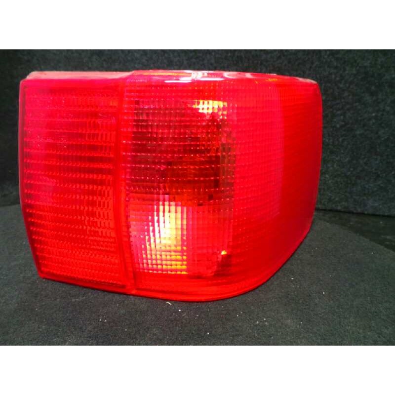 Recambio de piloto trasero derecho para audi 80 2.3 g referencia OEM IAM 04403001D 91-96 - ROJO EXTERIOR - NUEVO COUPO
