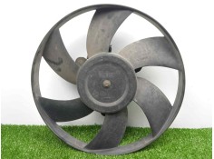 Recambio de electroventilador para seat ibiza (6k) 1.4 referencia OEM IAM  Ø DIAMETRO: 300MM 2.PINES