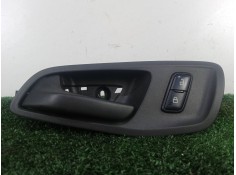 Recambio de maneta interior delantera izquierda para ford transit custom v362 autobús (f3) 2.2 tdci referencia OEM IAM BK21V2260