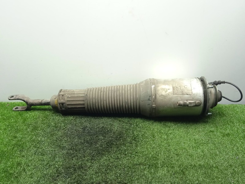 Recambio de amortiguador delantero para audi a8 d3 (4e2, 4e8) 4.0 tdi quattro referencia OEM IAM 4E0616039AF - 4E0616039AH - 4E0