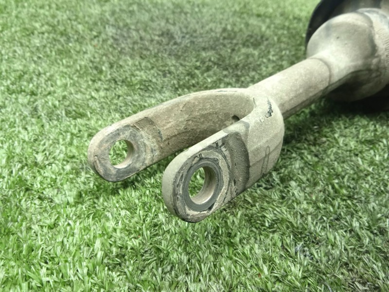 Recambio de amortiguador delantero para audi a8 d3 (4e2, 4e8) 4.0 tdi quattro referencia OEM IAM 4E0616039AF - 4E0616039AH - 4E0