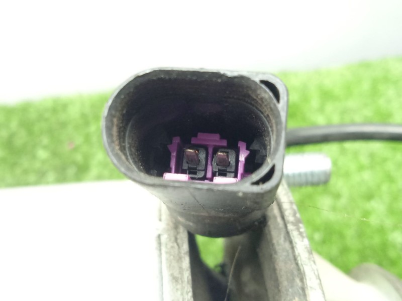 Recambio de amortiguador delantero para audi a8 d3 (4e2, 4e8) 4.0 tdi quattro referencia OEM IAM 4E0616039AF - 4E0616039AH - 4E0