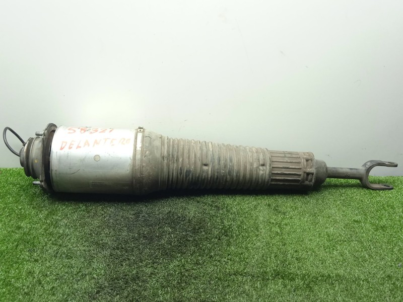 Recambio de amortiguador delantero para audi a8 d3 (4e2, 4e8) 4.0 tdi quattro referencia OEM IAM 4E0616040AF - 4E0616040AH - 4E0