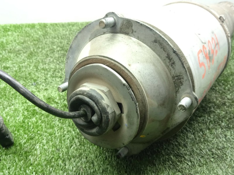 Recambio de amortiguador delantero para audi a8 d3 (4e2, 4e8) 4.0 tdi quattro referencia OEM IAM 4E0616040AF - 4E0616040AH - 4E0