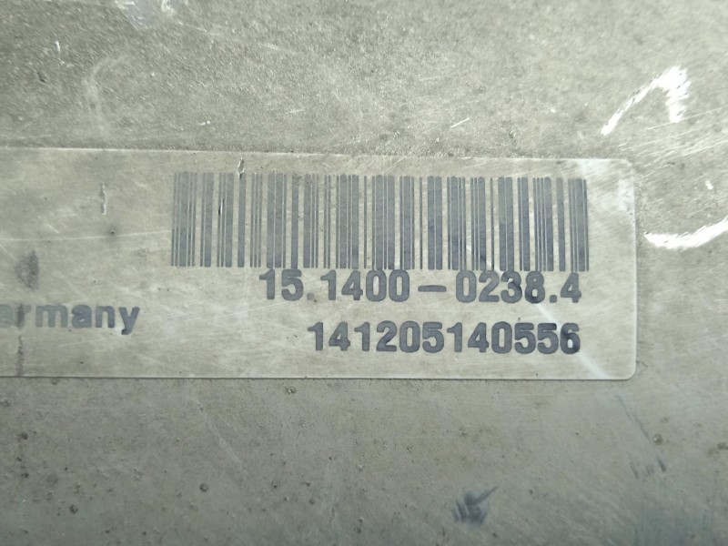 Recambio de amortiguador delantero para audi a8 d3 (4e2, 4e8) 4.0 tdi quattro referencia OEM IAM 4E0616040AF - 4E0616040AH - 4E0