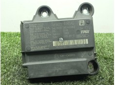 Recambio de centralita airbag para iveco daily vi furgoneta 33s16, 35s16, 35c16, 40c16, 50c16 referencia OEM IAM 5801460860 - 13