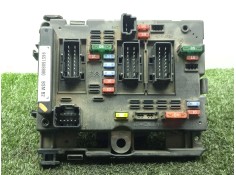 Recambio de caja reles / fusibles para nissan micra ii (k11) 1.0 i 16v referencia OEM IAM 9657608880 - BSMB2 - 56688421  DELPHI