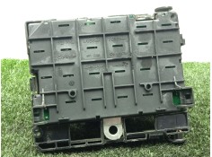 Recambio de caja reles / fusibles para nissan micra ii (k11) 1.0 i 16v referencia OEM IAM 9657608880 - BSMB2 - 56688421  DELPHI 2
