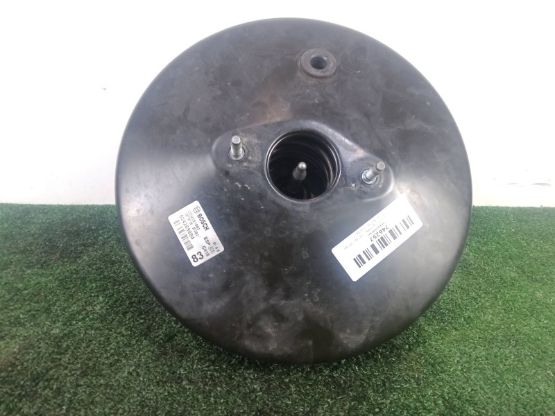 Recambio de servofreno para iveco daily vi furgoneta 33s16, 35s16, 35c16, 40c16, 50c16 referencia OEM IAM 0204051883 - 08781B - 