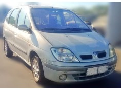 RENAULT SCÉNIC I MONOSPACE (JA0/1_, FA0_)