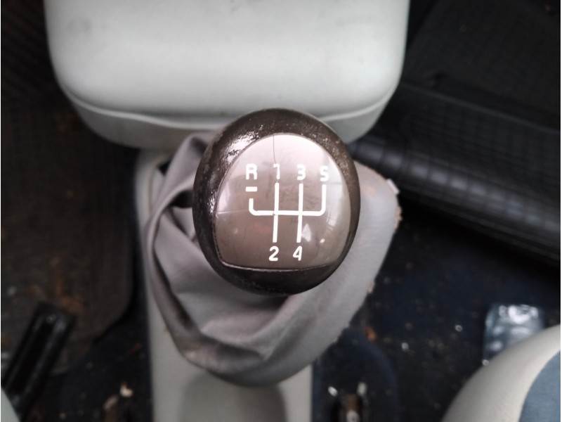 Recambio de palanca cambio para renault scénic i monospace (ja0/1_, fa0_) 1.9 dti (ja1u) referencia OEM IAM   