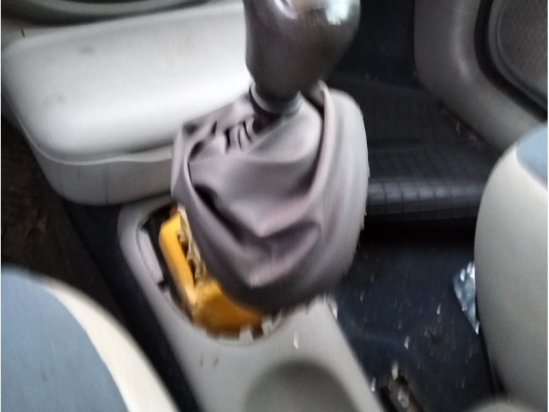 Recambio de palanca cambio para renault scénic i monospace (ja0/1_, fa0_) 1.9 dti (ja1u) referencia OEM IAM   