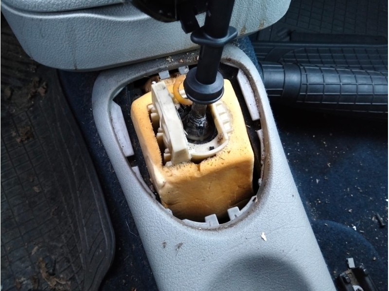 Recambio de palanca cambio para renault scénic i monospace (ja0/1_, fa0_) 1.9 dti (ja1u) referencia OEM IAM   