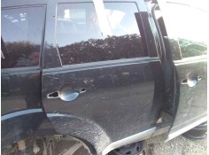 Recambio de puerta trasera derecha para mitsubishi outlander (cw0) 2.0 di-d cat referencia OEM IAM   