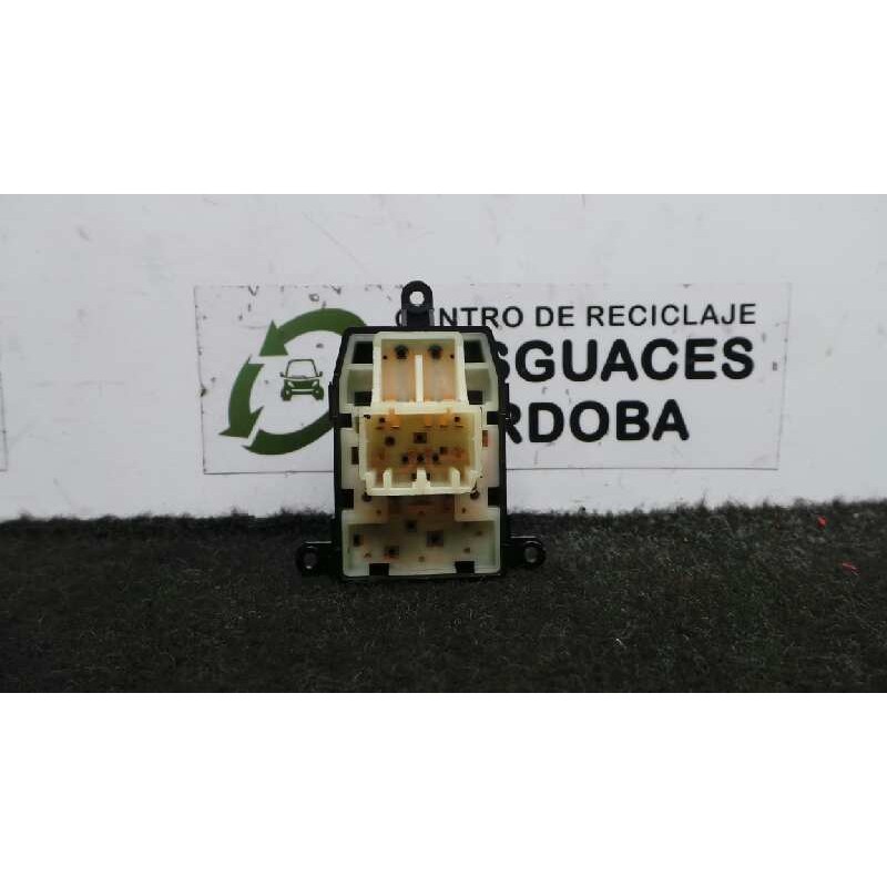 Recambio de mando retrovisor para kia carens ( ) 1.7 crdi cat referencia OEM IAM 93540A4000  