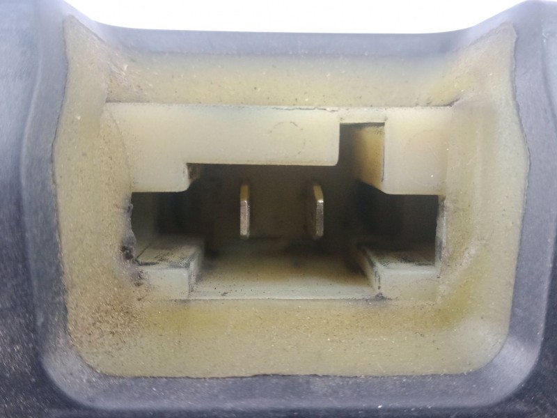 Recambio de motor calefaccion para iveco daily vi furgoneta 33s16, 35s16, 35c16, 40c16, 50c16 referencia OEM IAM 5S9030100 2.PIN