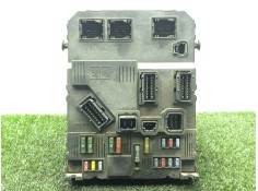 Recambio de caja reles / fusibles para nissan micra ii (k11) 1.0 i 16v referencia OEM IAM 9653667680 - S118085220 - BSIE0200  SI