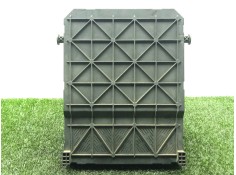 Recambio de caja reles / fusibles para nissan micra ii (k11) 1.0 i 16v referencia OEM IAM 9653667680 - S118085220 - BSIE0200  SI 2