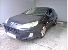 peugeot 407 (6d_) del año 2005 2