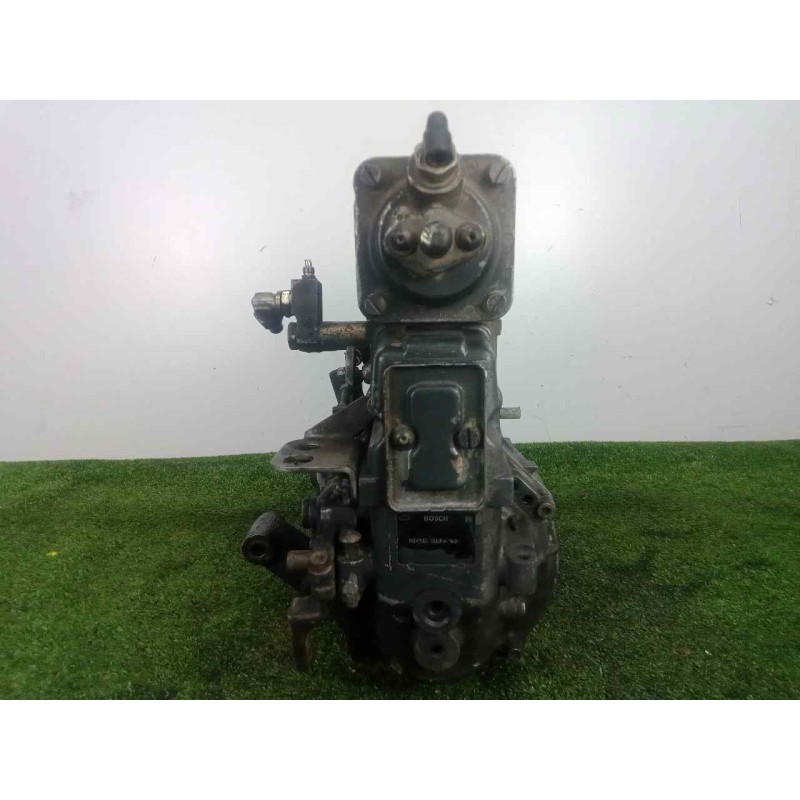 Recambio de bomba inyeccion para renault m200 midliner m 200 referencia OEM IAM 0402746995 BOSCH ROTATIVA