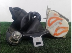 Recambio de cinturon seguridad delantero derecho para iveco daily vi furgoneta 33s16, 35s16, 35c16, 40c16, 50c16 referencia OEM 