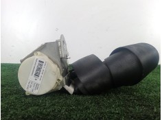 Recambio de cinturon seguridad delantero derecho para iveco daily vi furgoneta 33s16, 35s16, 35c16, 40c16, 50c16 referencia OEM  2