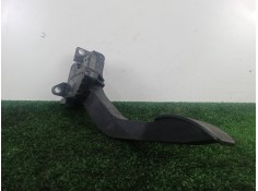 Recambio de potenciometro pedal para iveco daily vi furgoneta 33s16, 35s16, 35c16, 40c16, 50c16 referencia OEM IAM 5801333490 - 