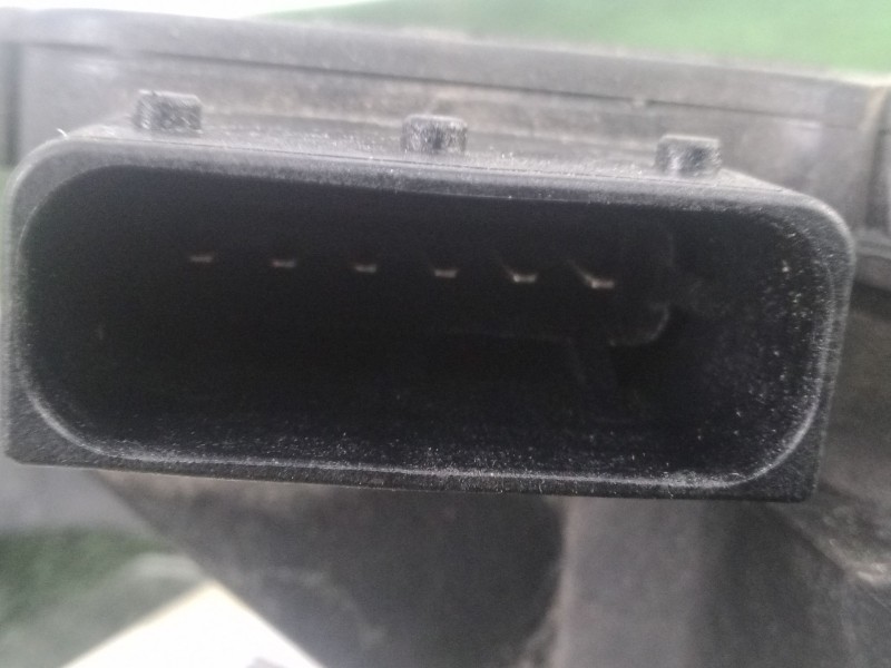 Recambio de potenciometro pedal para iveco daily vi furgoneta 33s16, 35s16, 35c16, 40c16, 50c16 referencia OEM IAM 5801333490 - 