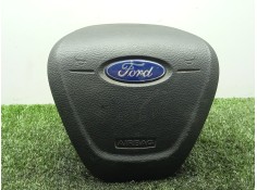 Recambio de airbag delantero izquierdo para ford transit custom v362 autobús (f3) 2.2 tdci referencia OEM IAM BK21V042B85AB35B8 