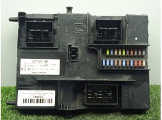 Recambio de caja reles / fusibles para ford transit custom v362 autobús (f3) 2.2 tdci referencia OEM IAM BK2T14B476  