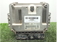 Recambio de centralita motor uce para opel astra h (a04) 1.7 cdti (l48) referencia OEM IAM 0281012694 - 13240347 - 55560810  BOS