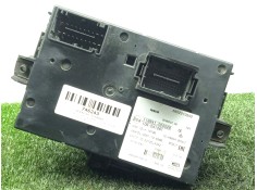 Recambio de caja reles / fusibles para iveco daily vi furgoneta 33s16, 35s16, 35c16, 40c16, 50c16 referencia OEM IAM 5802210502  2