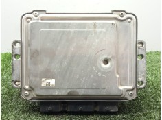 Recambio de centralita motor uce para ford focus ii (da_, hcp, dp) 1.6 tdci referencia OEM IAM 6M5112A650NC - 0281011701 9BXC BO 2